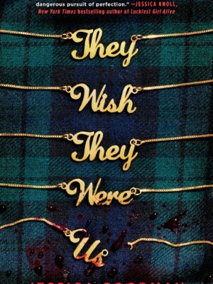They Wish They Were Us