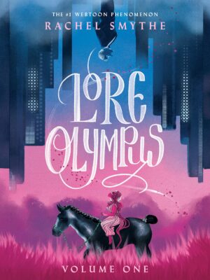 Lore Olympus 1