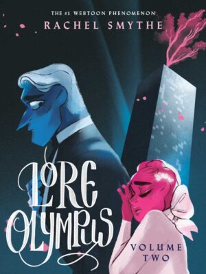 Lore Olympus 2