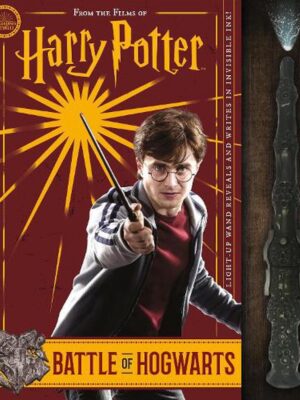 Harry Potter: Battle Of Hogwar
