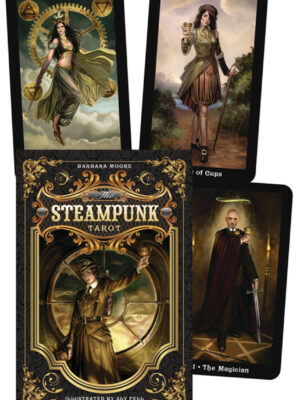The Steampunk Tarot