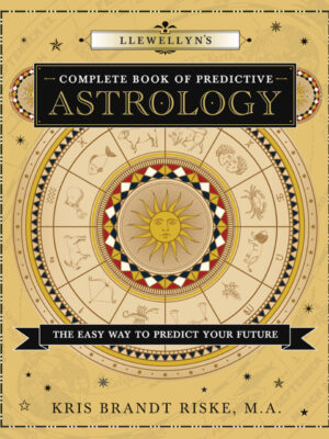 Llewellyn's Complete Book of P