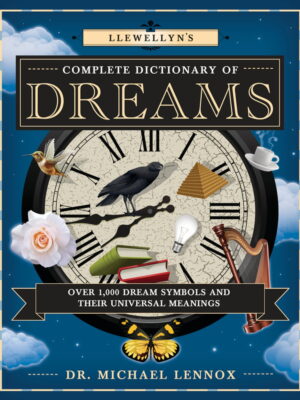 Llewellyn's Complete Dictionar