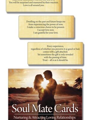 Soul Mate Cards