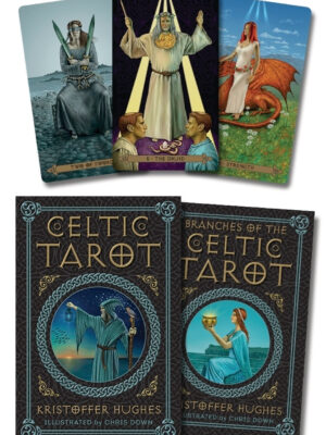 Celtic Tarot