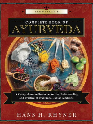 Llewellyn's Complete Book of A