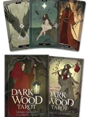 Dark Wood Tarot