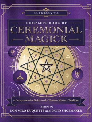 Llewellyn'S Complete Book Of C