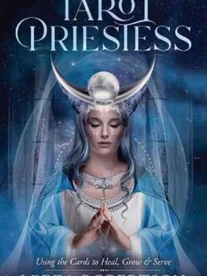 Tarot Priestess