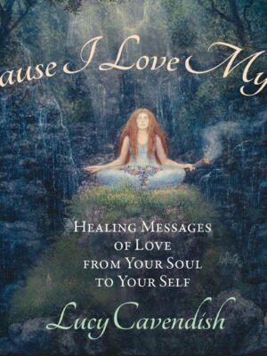 Because I Love Myself Affirmat