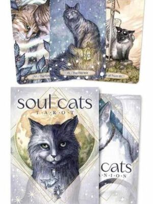Soul Cats Tarot