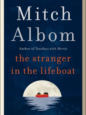 The Stranger In The Lifeboat
