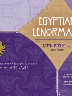 The Egyptian Lenormand