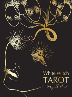 White Witch Tarot