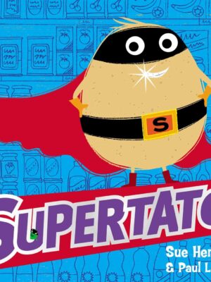 Supertato