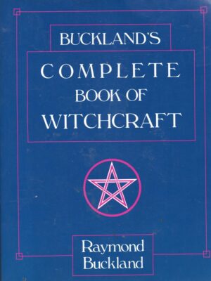 Buckland'S Complete Book Of Wi