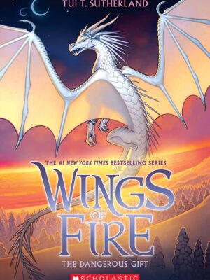Wings of Fire 14
