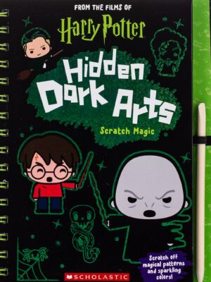 Harry Potter: Hidden Dark Arts