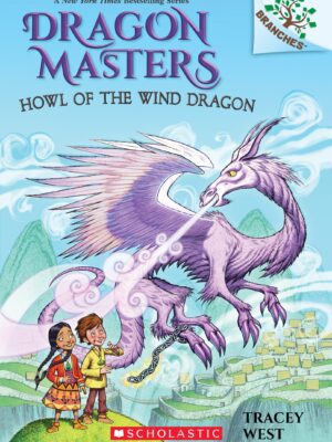 Dragon Masters 20