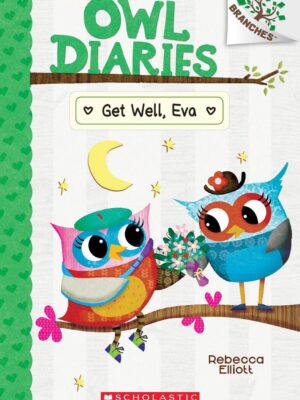 Owl Diaries 16