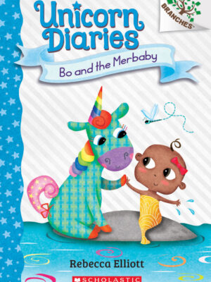 Unicorn Diaries 5