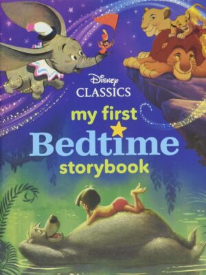 My First Disney Classics Bedti
