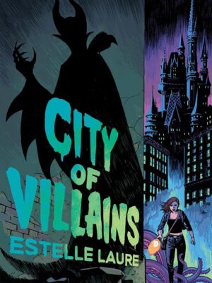 City Of Villains 1