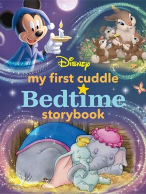My First Disney Cuddle Bedtime