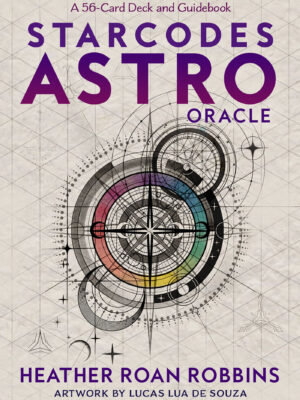 Starcodes Astro Oracle