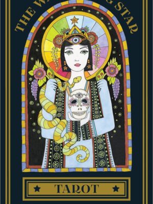 The Wandering Star Tarot