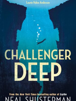 Challenger Deep