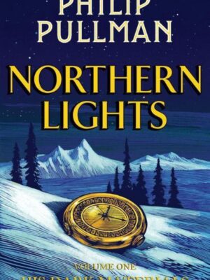 His Dark Materials 1