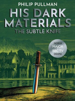His Dark Materials 2