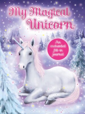 My Magical Unicorn Journal