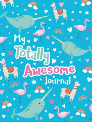 My Totally Awesome Journal