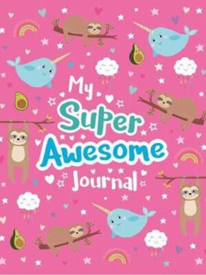 My Super Awesome Journal