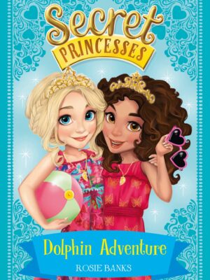 Secret Princesses 2