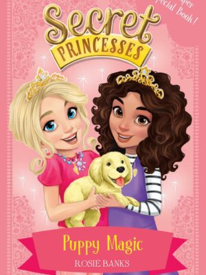 Secret Princesses 5