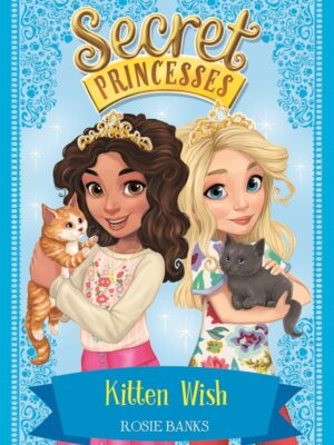 Secret Princesses 7