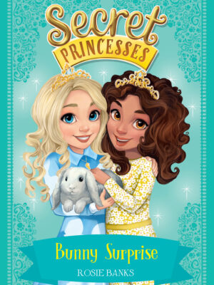 Secret Princesses 8