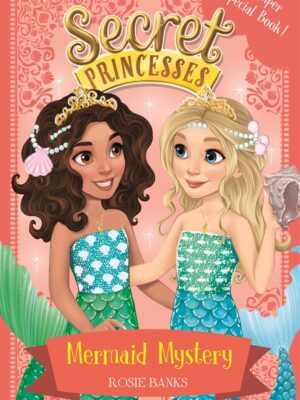 Secret Princesses 17