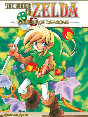 Legend Of Zelda 4