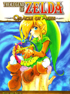 Legend Of Zelda 5