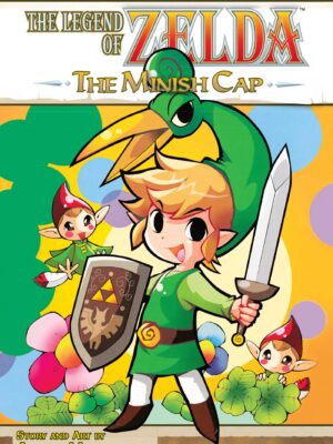 Legend Of Zelda 8