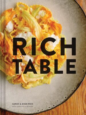 Rich Table