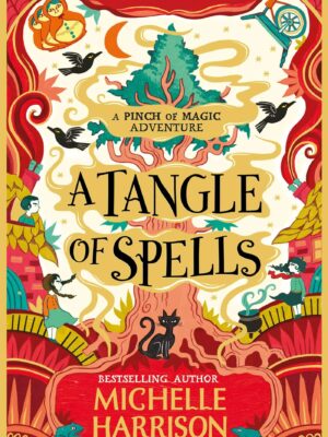 A Tangle Of Spells