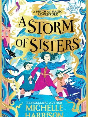 A Storm Of Sisters
