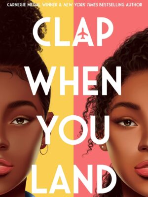 Clap When You Land