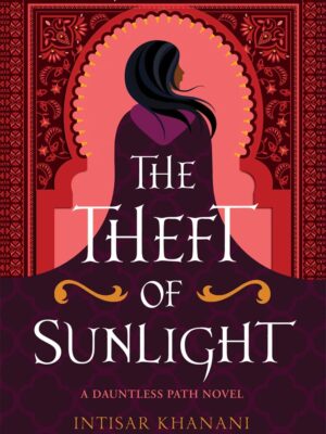 The Theft of Sunlight