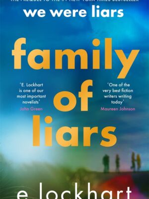 Family of liars
